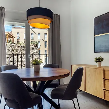 Apartamento Welcomer *