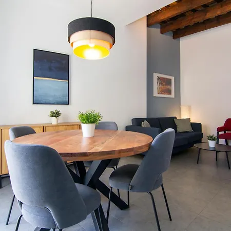 Welcomer Apartment Valencia