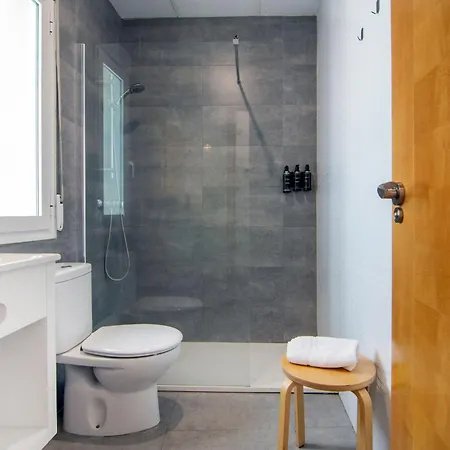 Apartman Welcomer Valencia