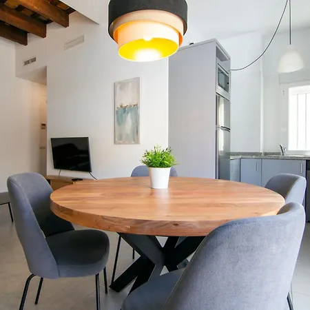 Welcomer Apartment *