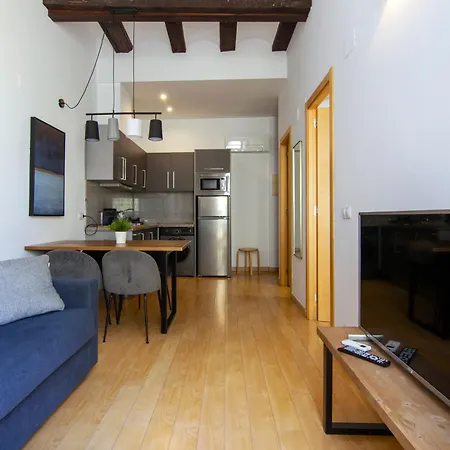 Apartamento Welcomer