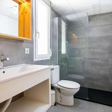 Apartman Welcomer Valencia