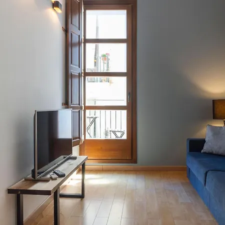 Welcomer Apartament