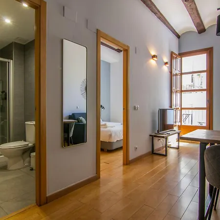 Welcomer Apartment