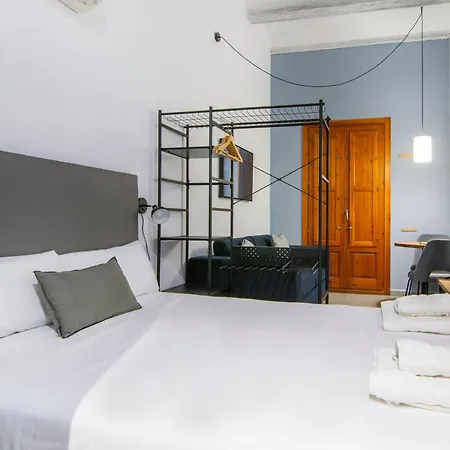 Welcomer Apartman Valencia