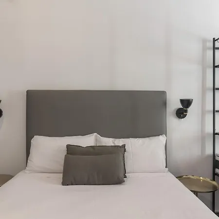 Welcomer Apartament *