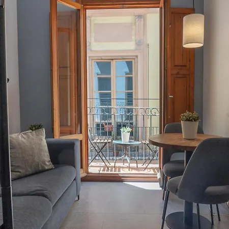 Apartamento Welcomer *