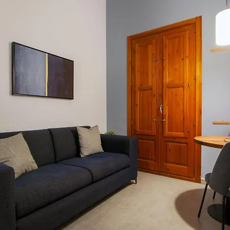 Apartamento Welcomer