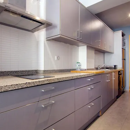 Welcomer Apartmán *