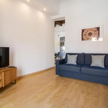 Welcomer Apartamento *