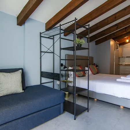 Welcomer Apartmán Valencie