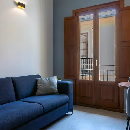 Welcomer Apartamento *
