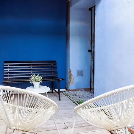 Apartamento Welcomer