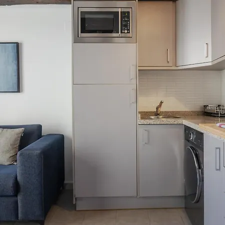 Apartamento Welcomer *