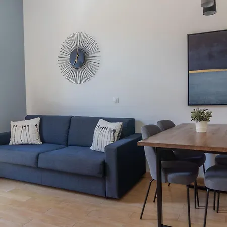 Apartamento Welcomer