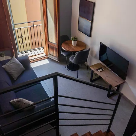 Apartamento Welcomer Valência