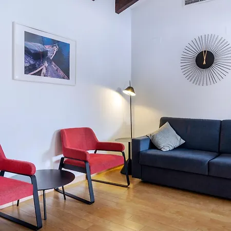 Apartamento Welcomer