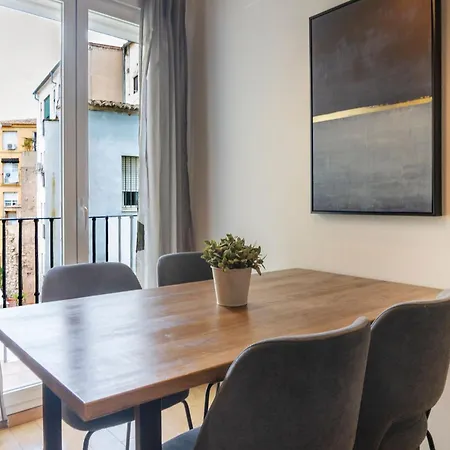 Apartmán Welcomer Valencie