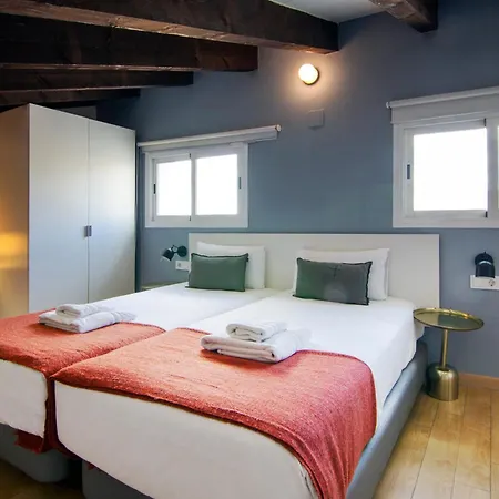 Apartamento Welcomer *