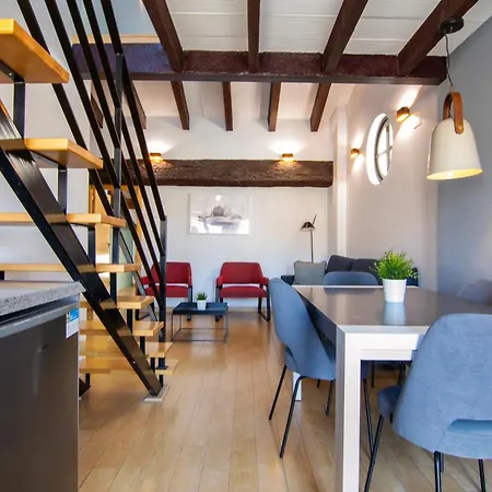 Apartamento Welcomer *