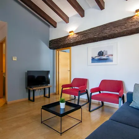 Welcomer Apartamento Valencia