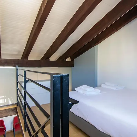 Apartament Welcomer Walencja