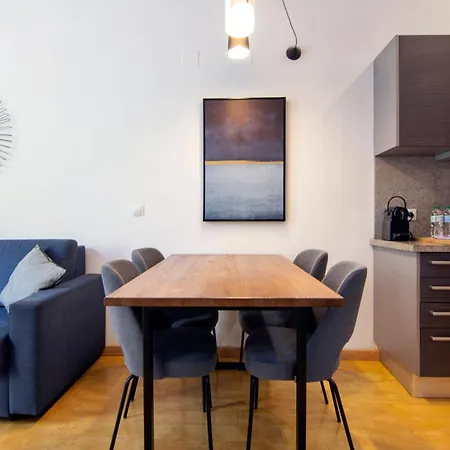 Welcomer Apartment