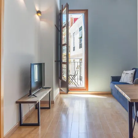 Welcomer Apartamento *