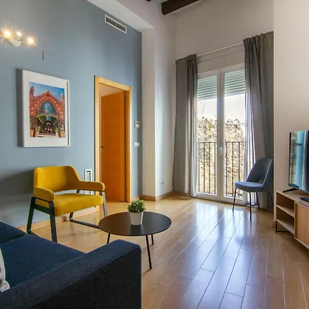 Apartamento Welcomer *