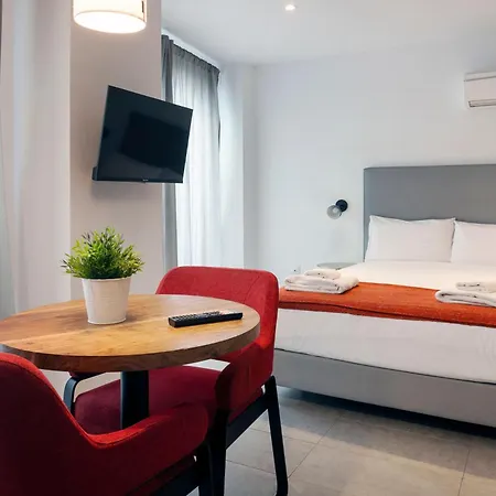 Welcomer Apartamento Valencia