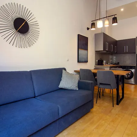 Welcomer Apartment