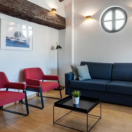 Apartamento Welcomer