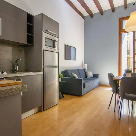 Welcomer Apartamento Valencia