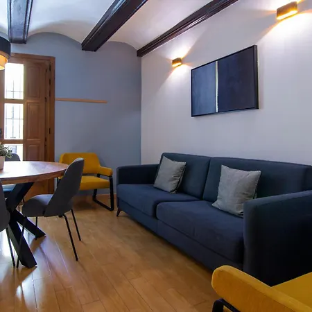 Apartamento Welcomer Valencia