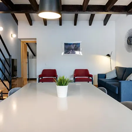 Apartamento Welcomer