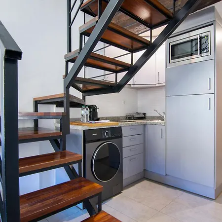 Apartamento Welcomer *
