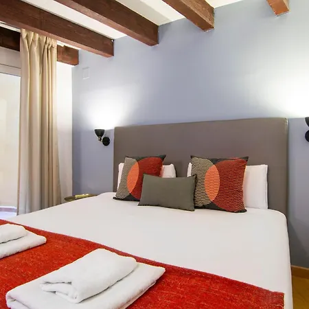 Welcomer Apartamento *