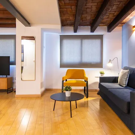 Apartament Welcomer *