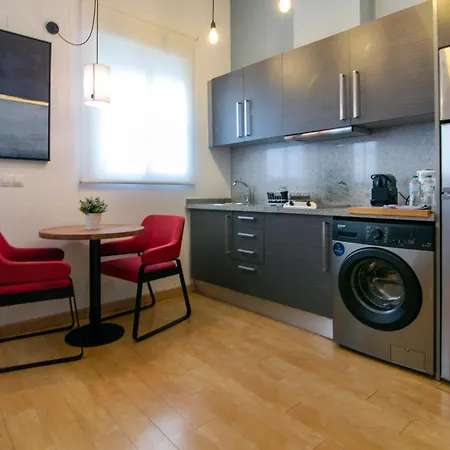 Welcomer Apartament *