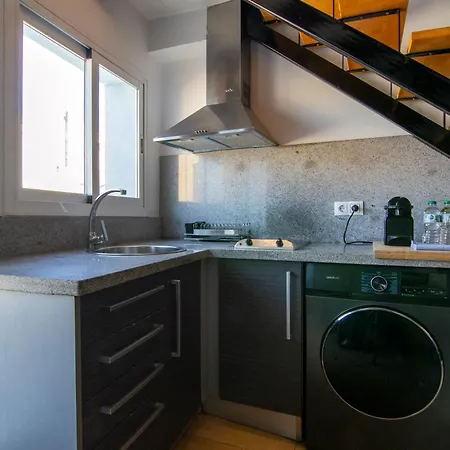 Welcomer Apartamento Valencia