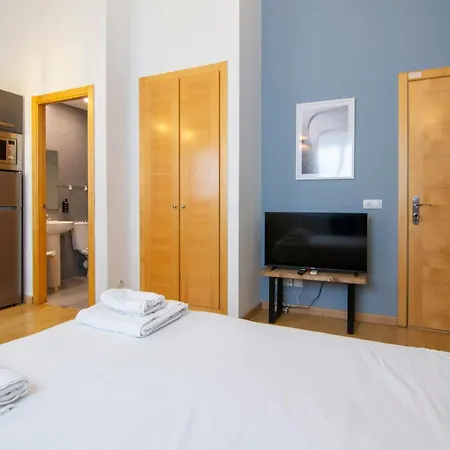 Apartamento Welcomer Valencia