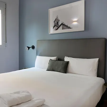 Apartament Welcomer Walencja