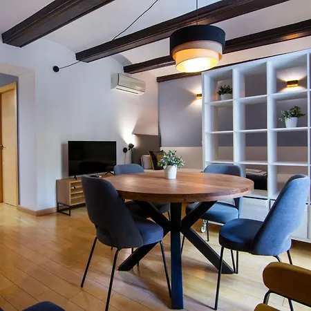 Apartamento Welcomer