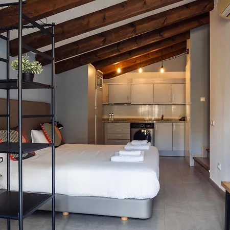 Welcomer Apartmán *