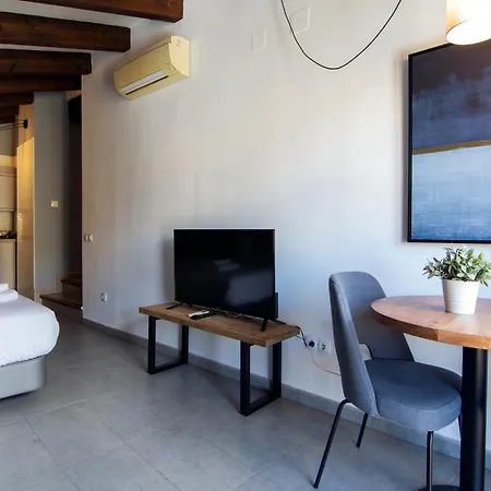 Welcomer Apartment Valencia