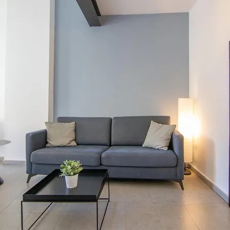 Apartmán Welcomer *