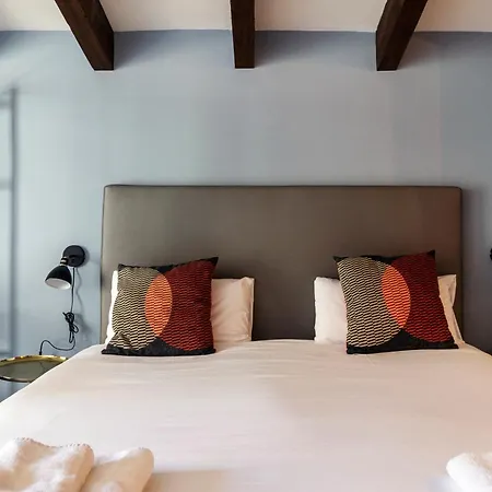 Welcomer Apartment Valencia