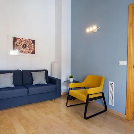 Apartamento Welcomer Valencia