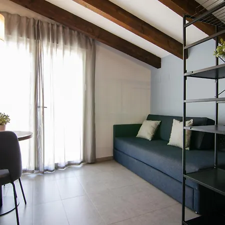 Apartamento Welcomer *