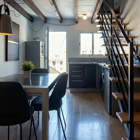 Welcomer Apartment *